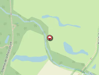 Carte de Stades à Saint-louis