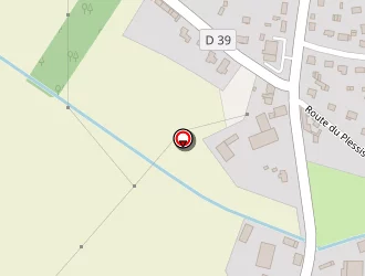 Carte de Bernard Agriservice à Jans