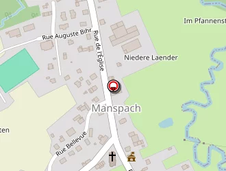 Carte de Rietsch Jean-marc à Manspach