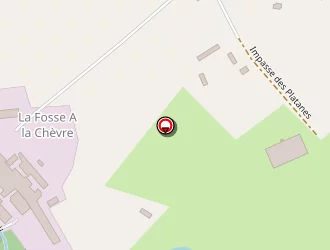 Carte de Ds Smith Chouanard à Coullons