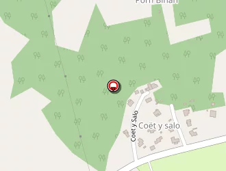 Carte de Saillard Guy à Crach