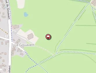 Carte de Kerisit Yann à Séné