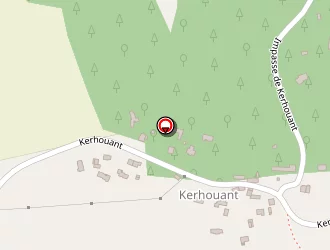 Carte de Clenet Cyrille à Carnac