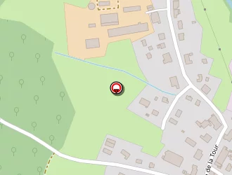 Carte de Menuiserie Bouteiller à Aynans (les)