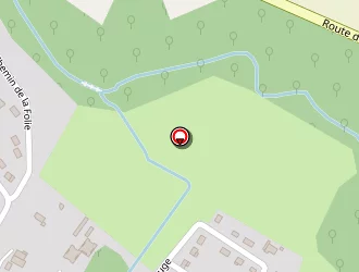 Carte de Jardinerie Suplisson à Coullons