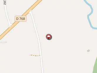 Carte de Diesal à Carnac