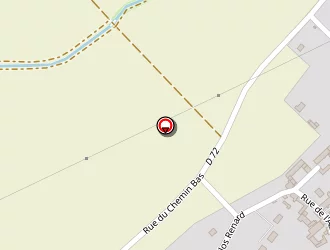 Carte de Abc Paysage à Saint-claude-de-diray