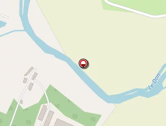 Carte de Gérard Martine à Guémené-penfao