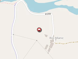 Carte de Loil Samuel à Theix