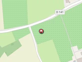 Carte de Brédard Gérard à Chenu