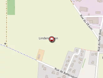 Carte de Halter Jean à Carspach