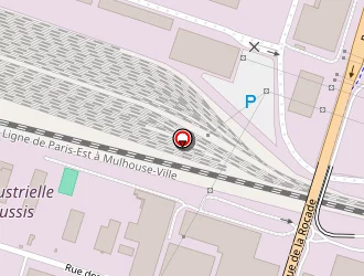 Carte de Déménagements Vesoul Déménagements à Noidans-lès-vesoul