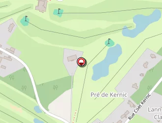 Carte de F.t.paysages à Baden