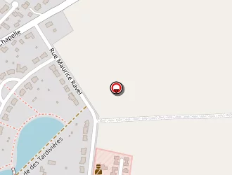 Carte de Durand Anaïs à Tiercé