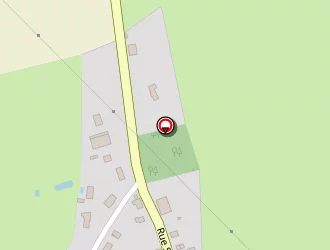 Carte de Beauté Zen à Arpenans