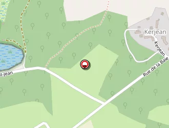 Carte de Atlantic's Oysters à Crach