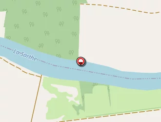 Carte de Hydratop à Tiercé