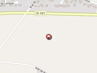 Carte de Colley Zoé à Baden