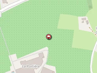 Carte de Gerfruit à Chenu