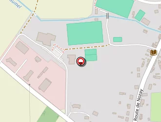 Carte de Physalis Traiteur à Jans