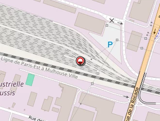 Carte de Efc à Noidans-lès-vesoul