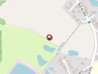 Carte de Chevrier Anne à Baden