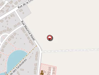 Carte de Mairie à Tiercé