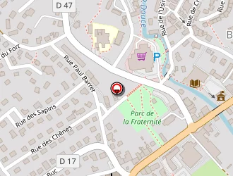 Carte de Pizza Presto à Bavilliers