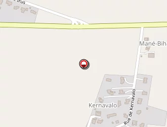 Carte de Berthelot à Baden