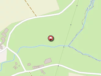 Carte de Du Maye (gaec) à Béganne