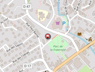 Carte de Mj Auto-ecole à Bavilliers