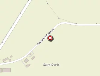 Carte de Home Communication à Herbault