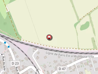 Carte de Tonguc Husnu à Danjoutin