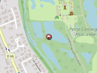 Carte de Lechleider Jean-claude à Saint-louis