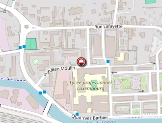 Carte de Humbert Prisca à Vesoul