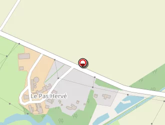 Carte de Evelia à Moisdon-la-rivière