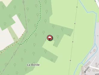 Carte de Le Marmagne à Marmagne