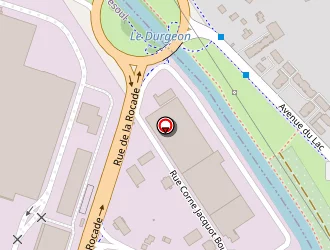 Carte de Adrexo à Noidans-lès-vesoul