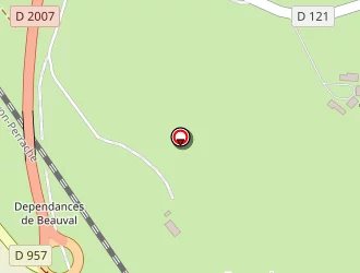 Carte de Delgado à Briare