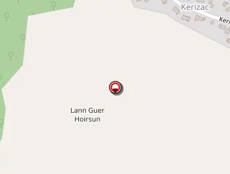 Carte de R..c.o à Crach