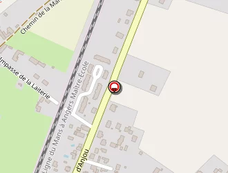 Carte de Msbp à Tiercé