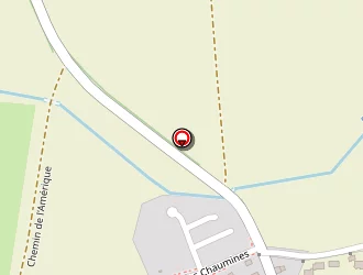 Carte de Mairie à Treffieux