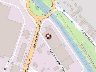 Carte de Mpes à Noidans-lès-vesoul