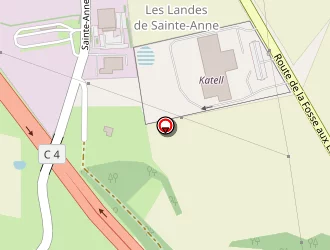 Carte de Peru Eric à Allaire