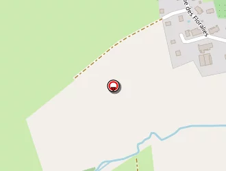 Carte de Somiram à Chèvremont