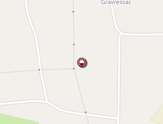 Carte de Subileau Daval (earl) à Avessac