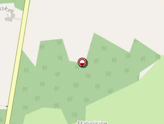 Carte de Hydratop à Écuillé