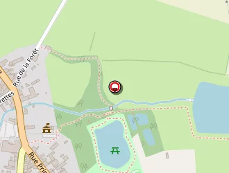 Carte de Softandweb à Chapelle-glain (la)