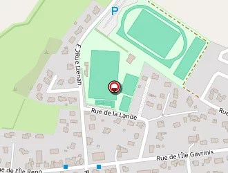 Carte de Courault Julien à Baden