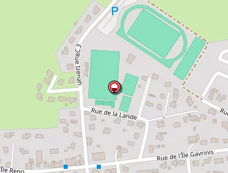 Carte de Arbor Minéral à Baden